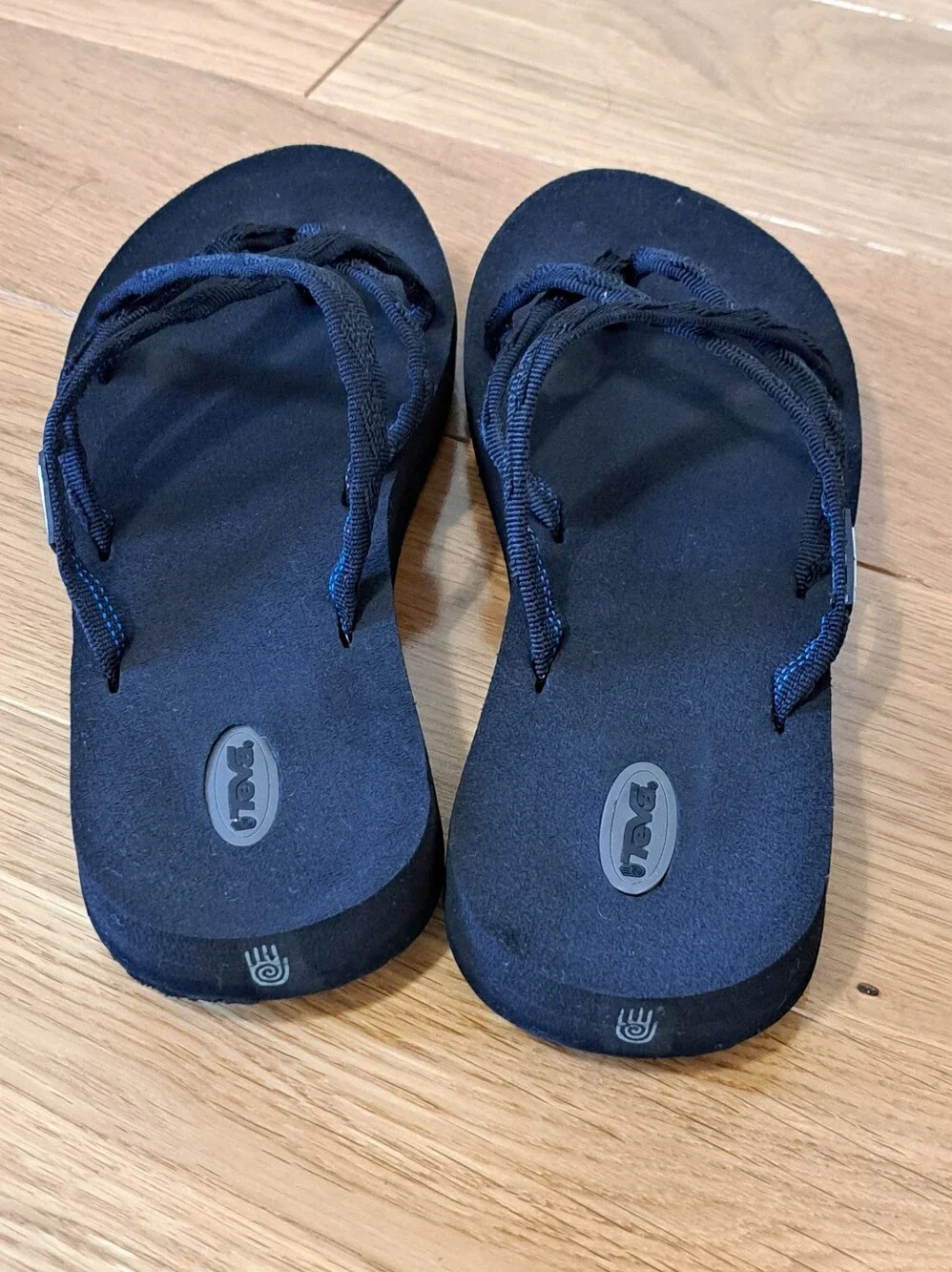 Teva olowahu mush